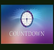 Countdown Wallpaper 2